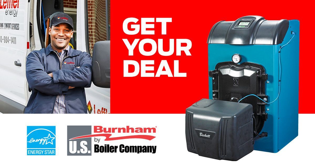 Get a new, energy-efficient heating system now with great financing, $0 down and low monthly payments! buff.ly/p2nJUz3