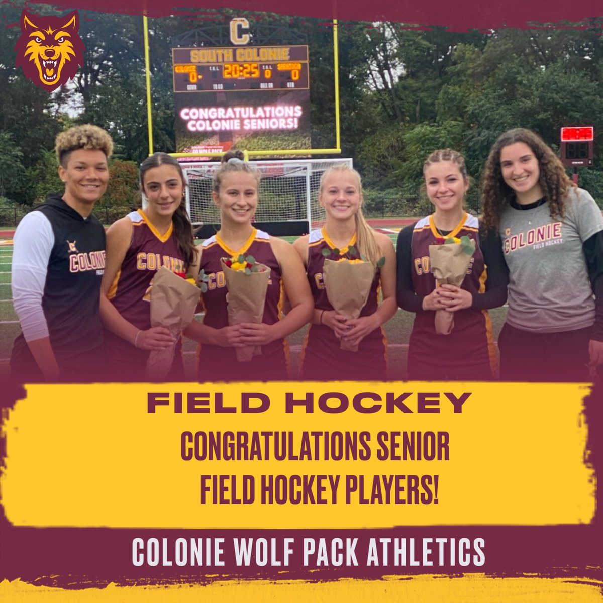 Colonie Athletics (@coloniepack) on Twitter photo 