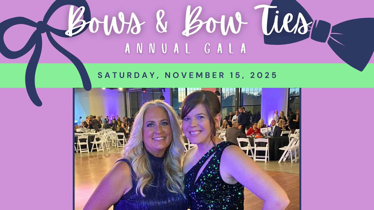 Addie & Baylor Kirchgessner Foundation tweet media