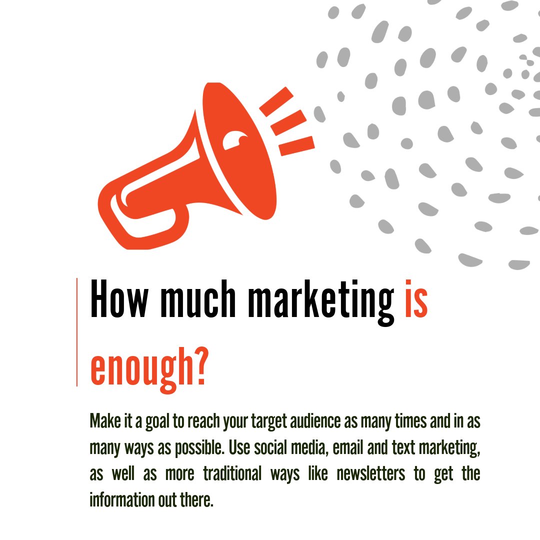 Hear some fascinating insights on boosting event attendance from the latest issue of Small Market Meetings: lnk.bio/s/06591
