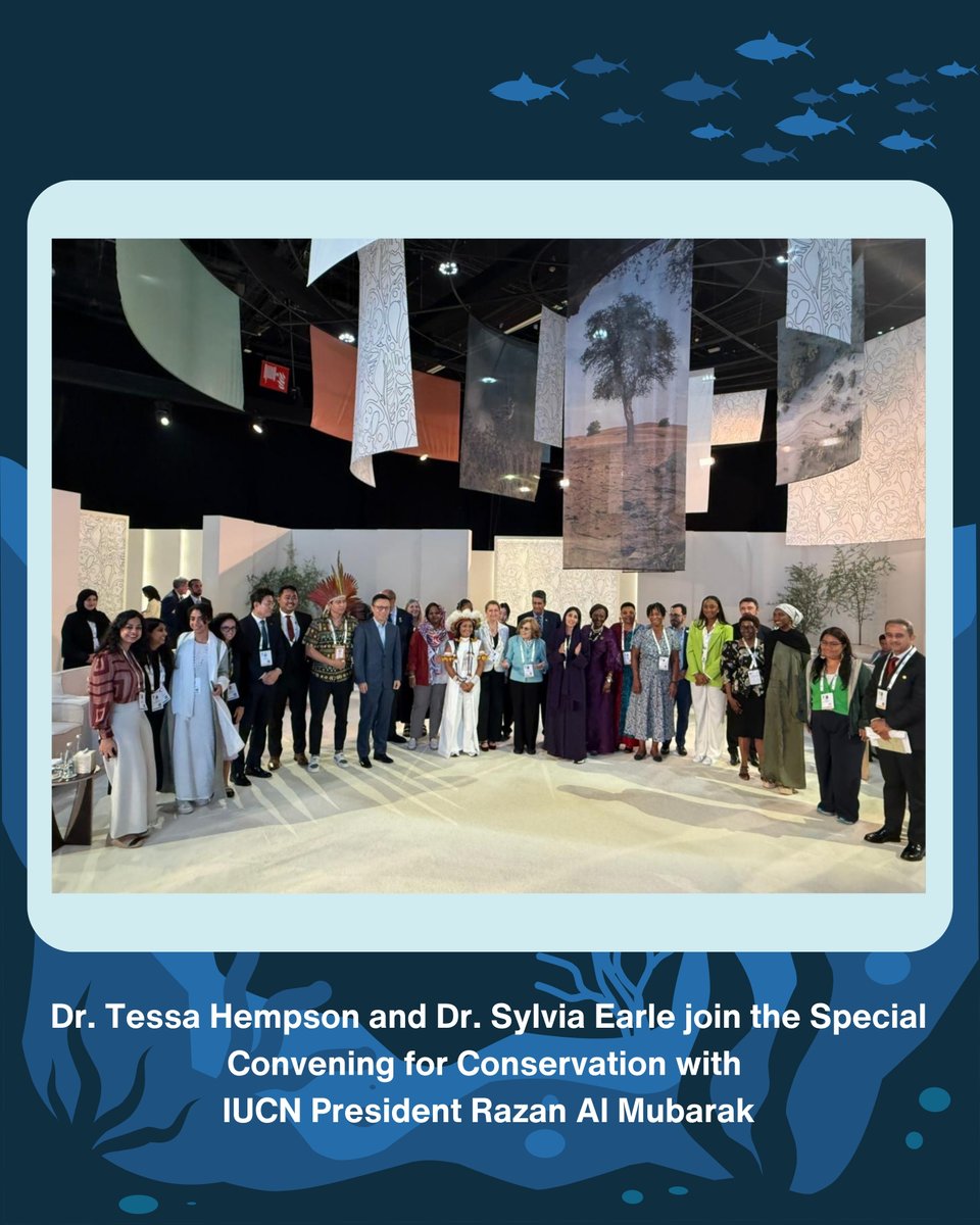 Mission Blue tweet media