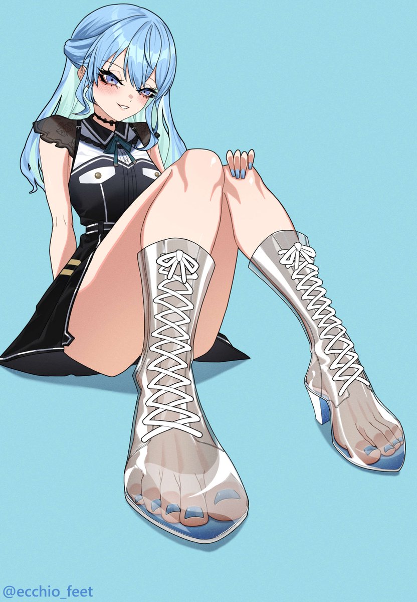 星街すいせい  

#ほしまちぎゃらりー
