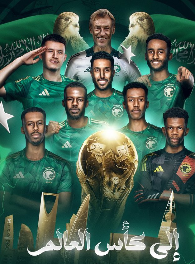 خالد حامد 🇸🇦 tweet media