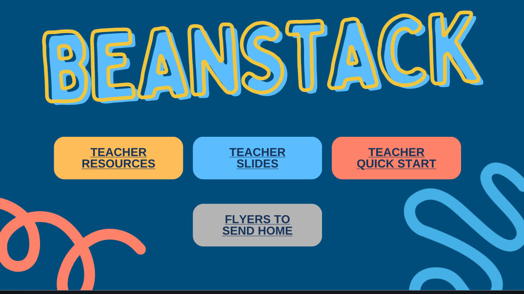 A huge thank you to <a href="/EduCroupe/">Lydia Croupe, Ed.D.</a> for including Library Services in new teacher orientation! 📚💡We loved sharing resources like <a href="/britannica_edu/">Britannica Education</a> &amp; <a href="/zoobeanreads/">Beanstack</a> to help first-year teachers build their instructional toolbelts &amp; spark creativity ✨🧠🧰