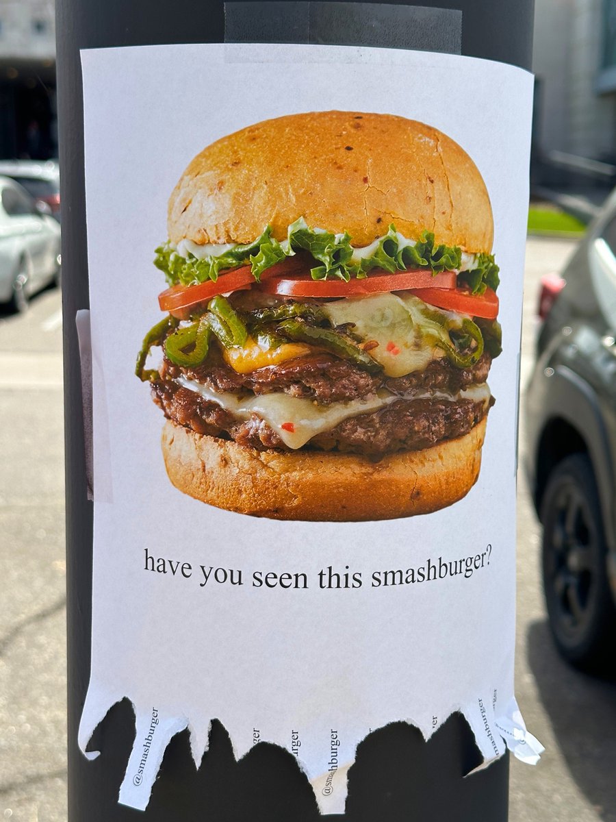 Have you? 🌶️

#ColoradoSmash #Smashburger