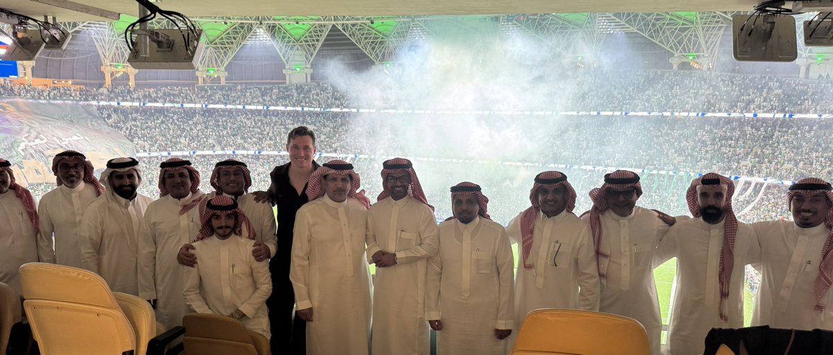 Ben Harburg tweet media