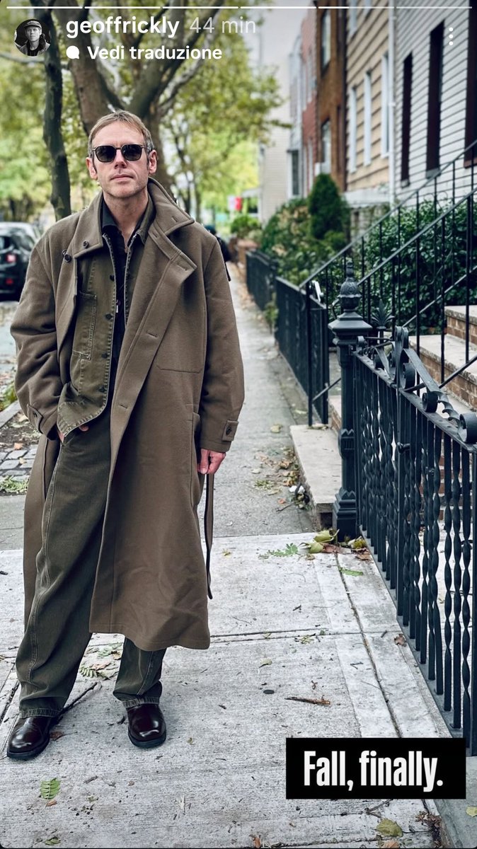guysinprison's tweet image. he's the 45yo with the most drip I've ever encountered
