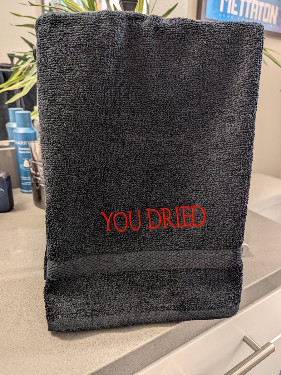 Octopimp's tweet photo. A necessary purchase https://t.co/5cFtncMgCj