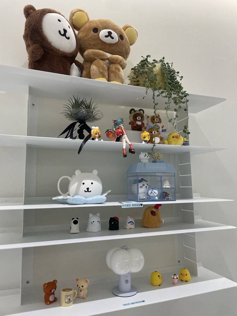 ref3esh's tweet photo. 럭키크림 절대 지켜 。 https://t.co/WmnQr9wurP