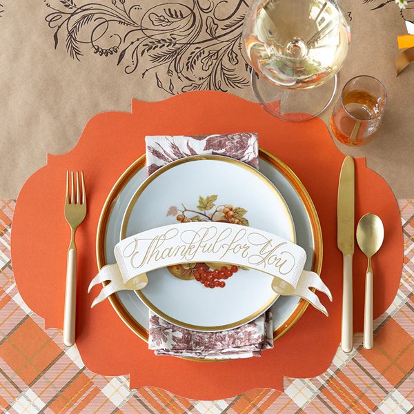 Pasquesis's tweet image. Thinking about table settings for Thanksgiving dinner? Go casual with Hester & Cook paper placemats & runners! pasquesi.com/home-accents/e… #Thanksgiving #tablesetting #placemats #dinner