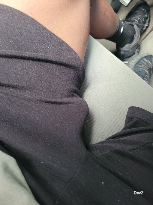 Douglas Washington II - Pipe in the pants https://t.co/gK0kMVTF4h