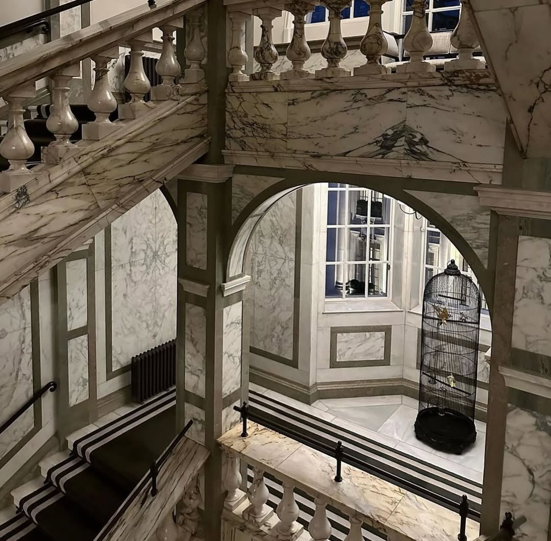 michaelgrayso's tweet image. Work hard, wander often because success feels better with a view. 🌴💼