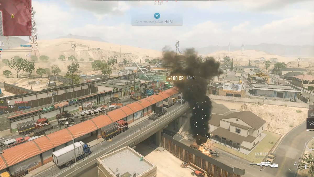 NEW MINI W/ JEHZ AT 5PM