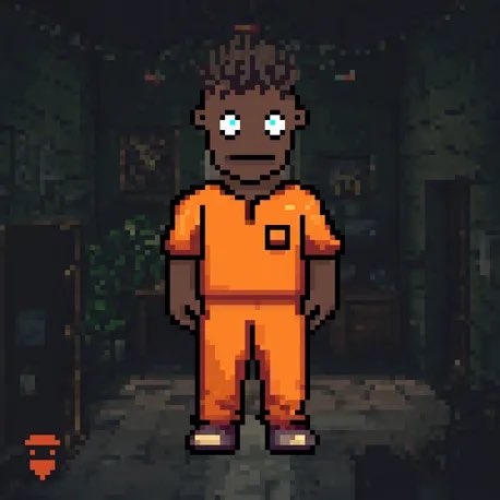 Thank you <a href="/bunny_xrp/">Bunny XRP</a> definitely helped me got to 2000 followers. To celebrate I’ll be giving away an <a href="/XPrisonNFT/">XPrison</a> XPRISONER. 

Thank you.