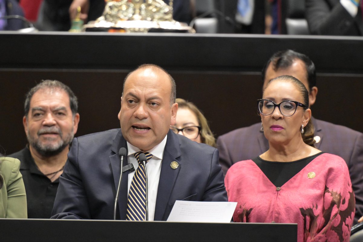 Julio César Moreno tweet media