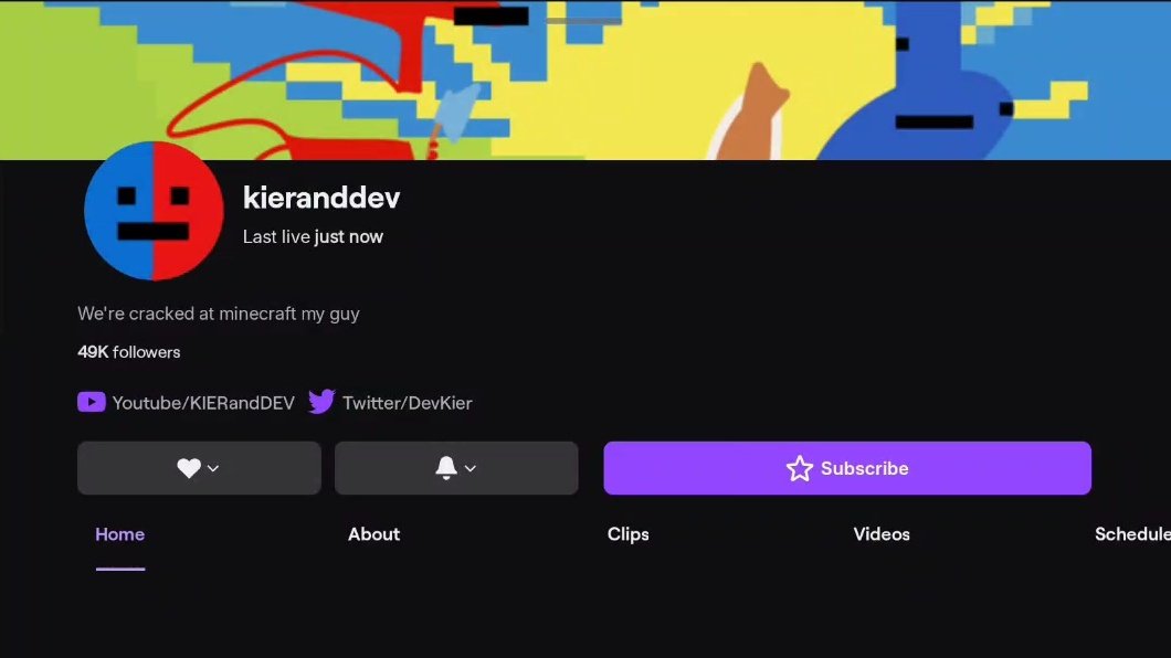 kierdev town tweet media