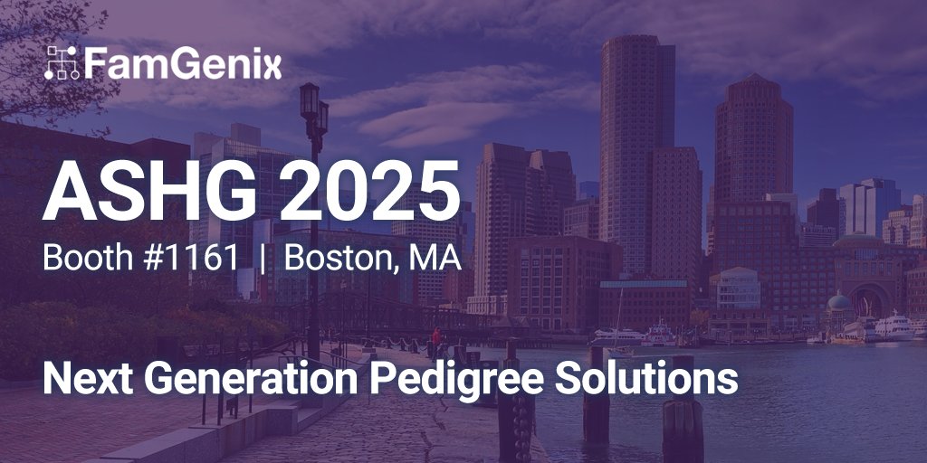 FamGenix tweet media