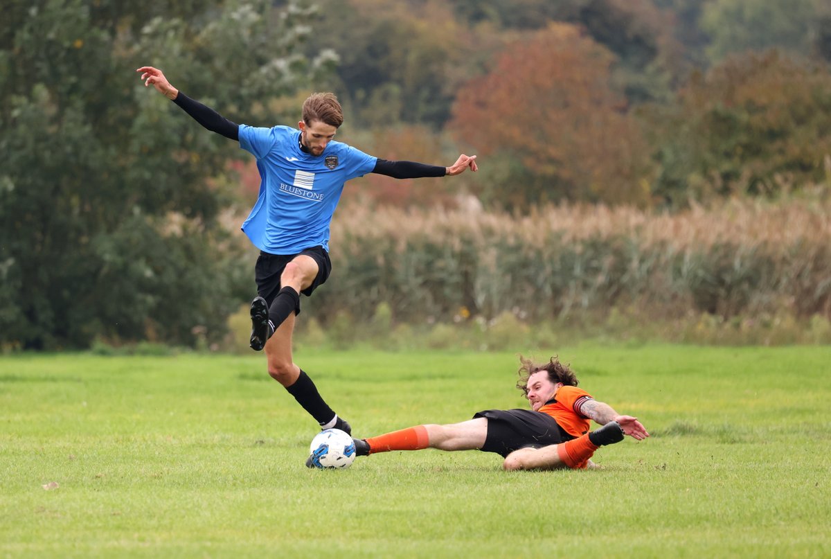 Parks Football tweet media