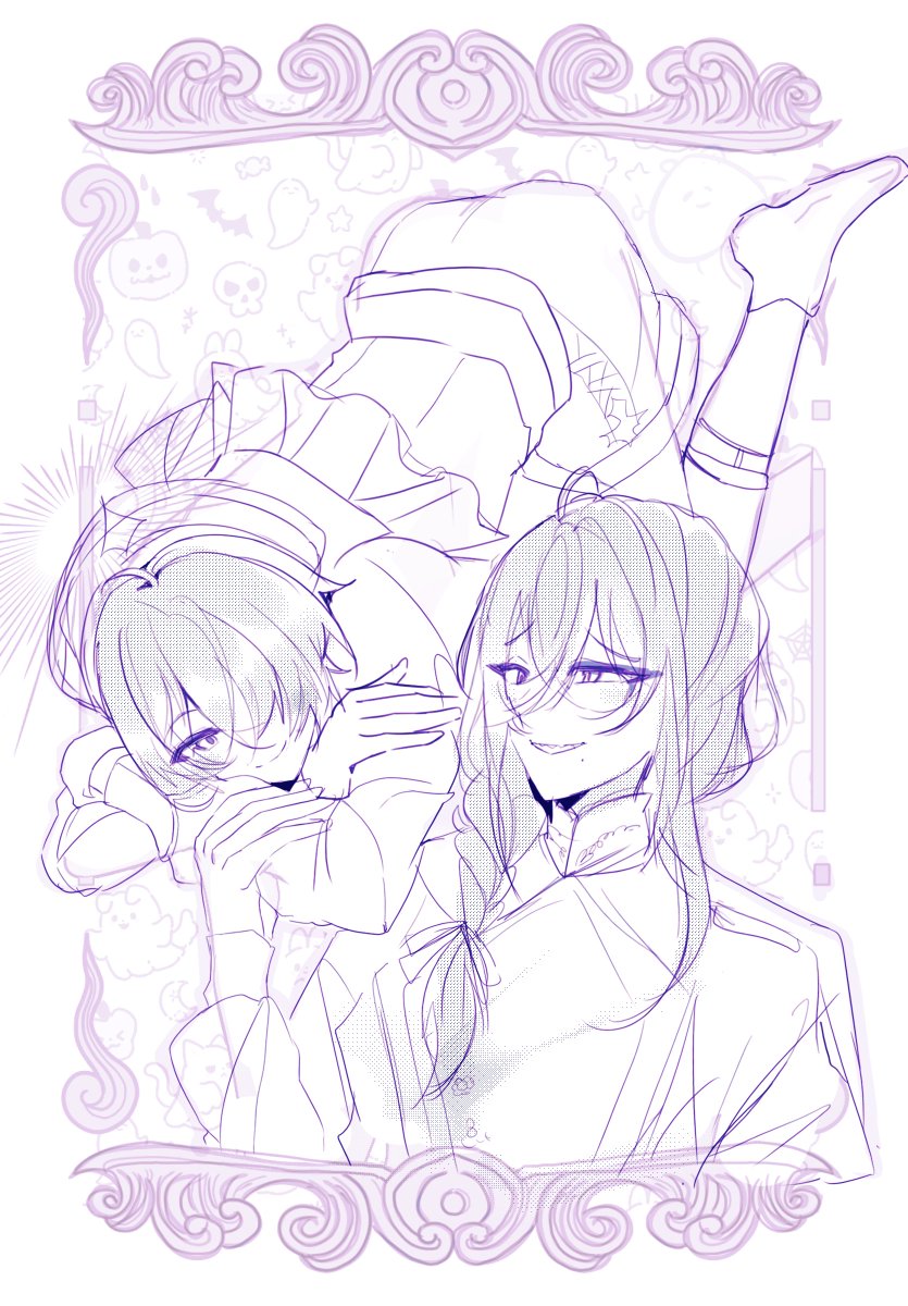 0v0x_x's tweet image. 