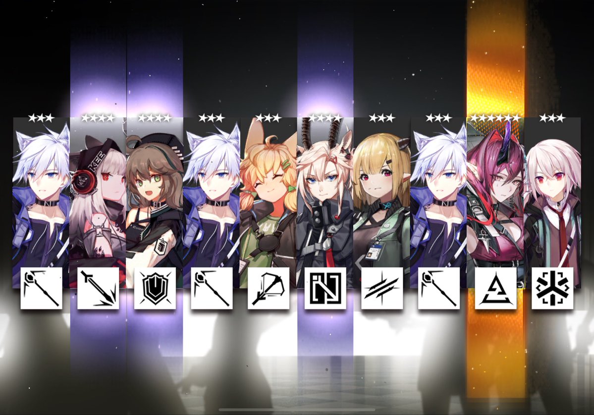 やべぇ女とやべぇ女
