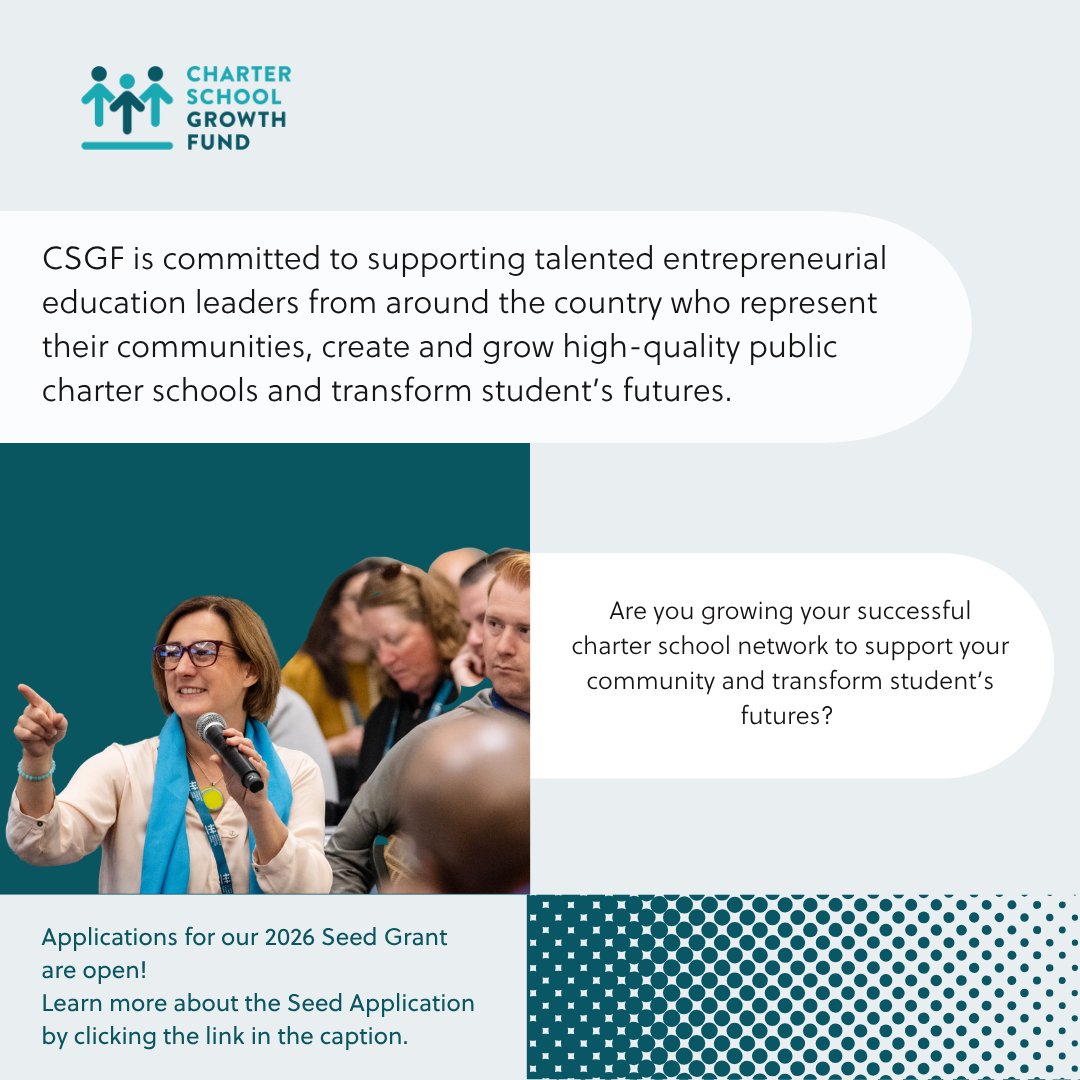 Introducing Muna Olaniyi, Founder of Empower Memphis Career and College Prep, launching career and technical education starting in kindergarten with age-appropriate skills that connect learning to real-world applications while maintaining high academic standards.🌟

Are you an