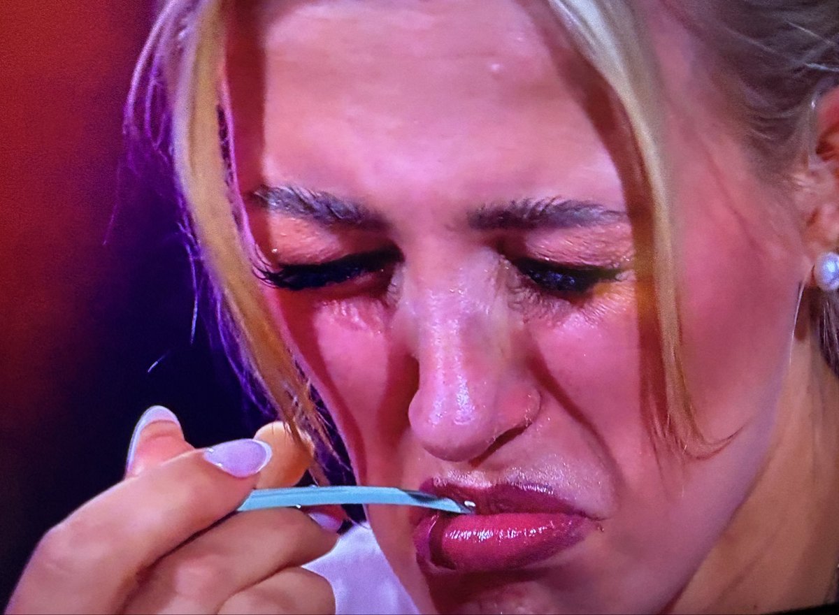 Genug mit Bashing … aber türkische Cojones … Afiyet Olsun #sommerhaus