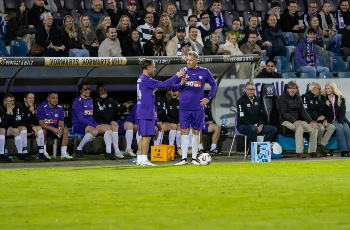 Tobias Nickenig tweet media