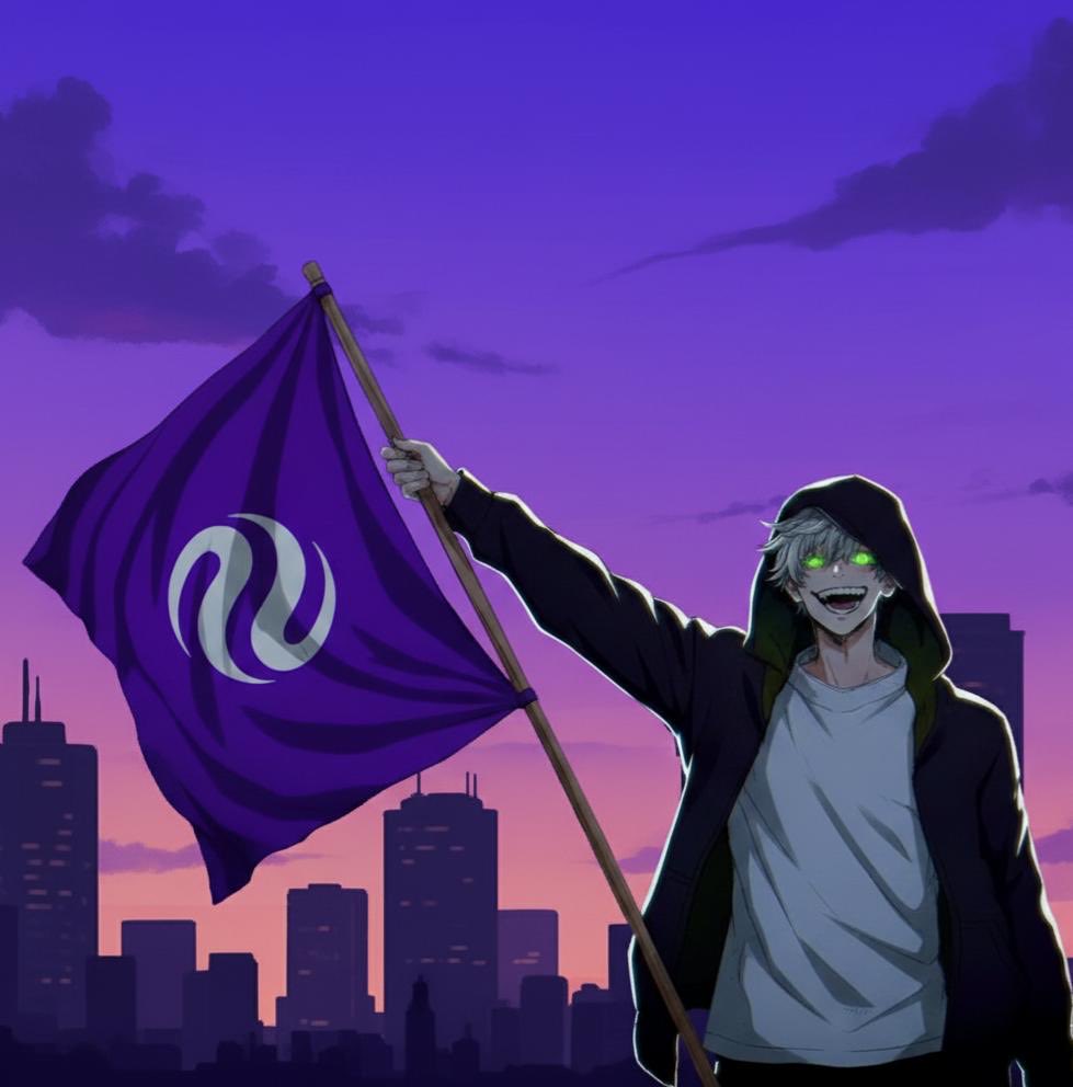 DxH ▚▘▚▘▚▘🇵🇰 (@_pak_on_top) on Twitter photo Episode -> 13
The Cross-Chain Conquest
> The future of Web3 isn’t isolated it’s interconnected.
> And <a href="/injective/">Injective 🥷</a> saw that before anyone else.
> While others built walls between ecosystems, Injective built bridges.
> Seamless IBC connections.
> Ethereum interoperability.
> Episode -> 13
The Cross-Chain Conquest
> The future of Web3 isn’t isolated it’s interconnected.
> And <a href="/injective/">Injective 🥷</a> saw that before anyone else.
> While others built walls between ecosystems, Injective built bridges.
> Seamless IBC connections.
> Ethereum interoperability.
>