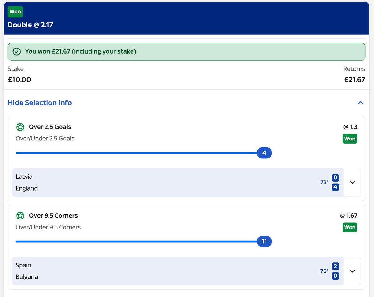 🎩 Andy’s Football Tips tweet media