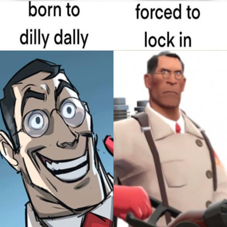 Day 592 of TF2 Medic