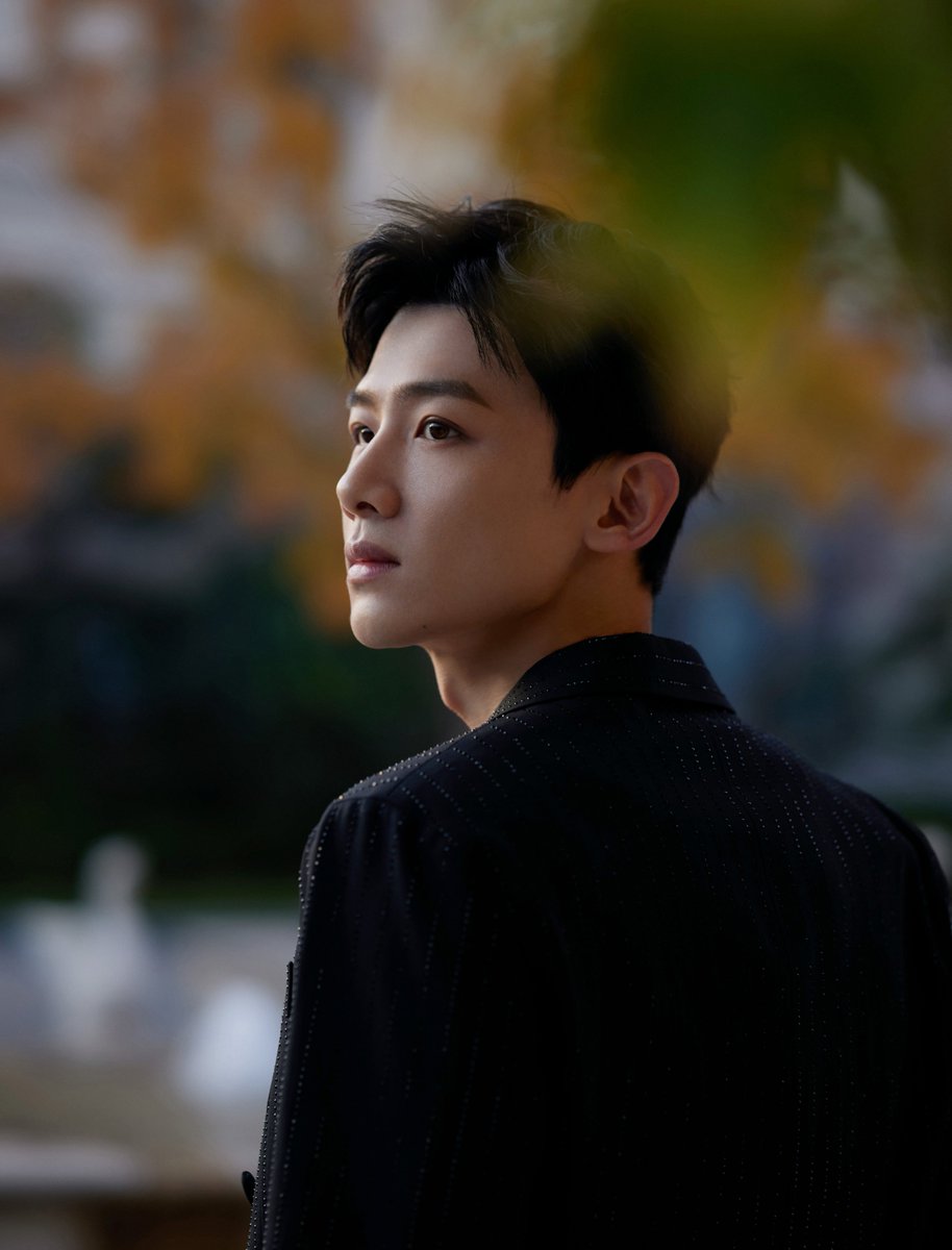 HAPPY BIRTHDAY TO OUR DEAR XIAO BAI

#baijingting