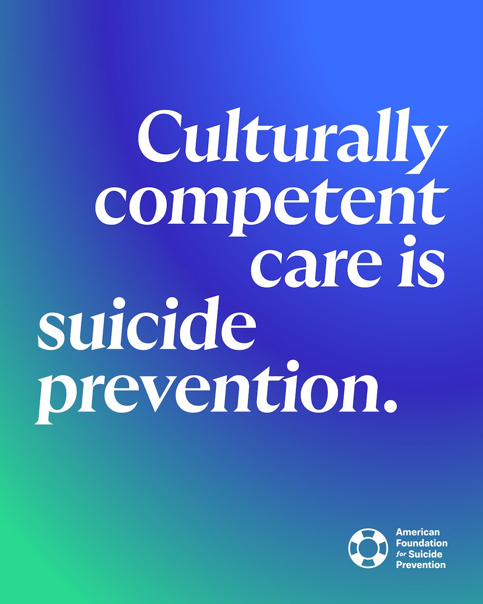 AFSP Virginia tweet media