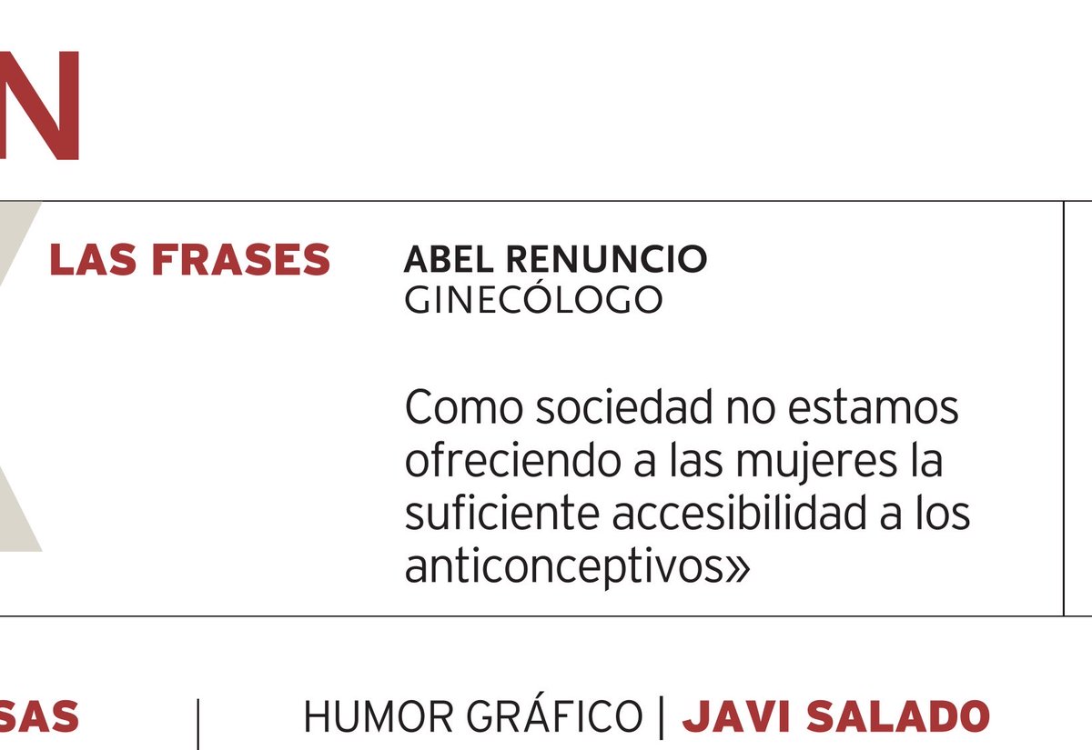 Ayer en <a href="/diariodeburgos/">Diario de Burgos</a> 
Una realidad que vemos en el día a día