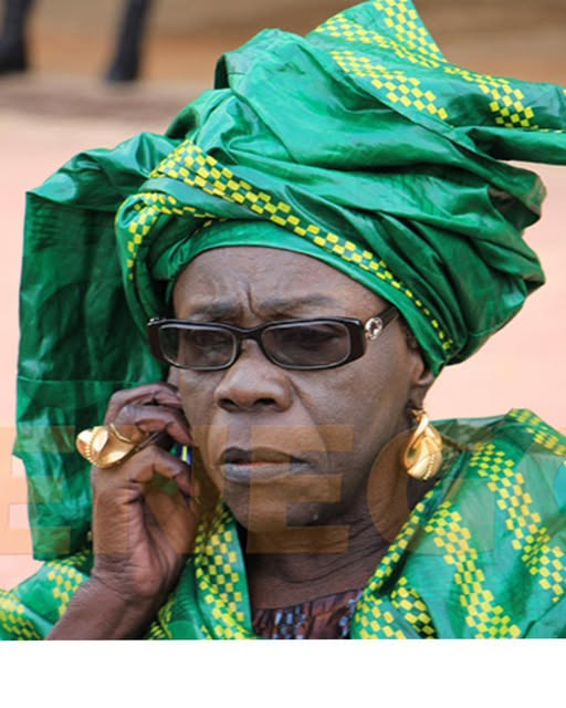 Nécrologie: La chanteuse Dial Mbaye l’icône de la musique sénégalaise est décédée.