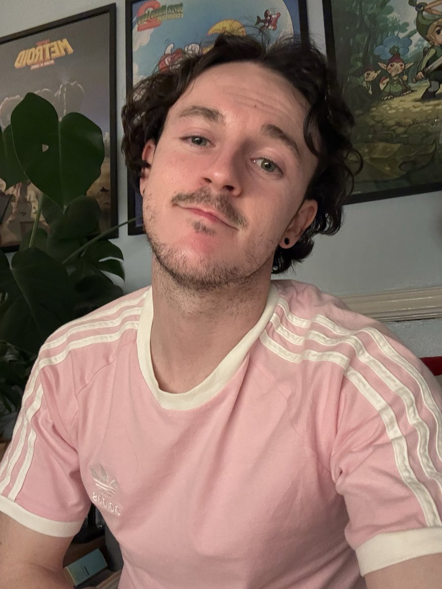 Really vibing with this top yanno 🤭