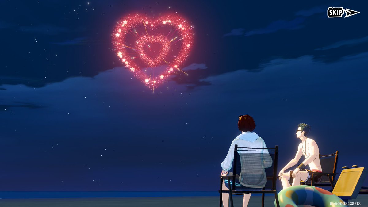 this is very gay ngl (i lovr them)