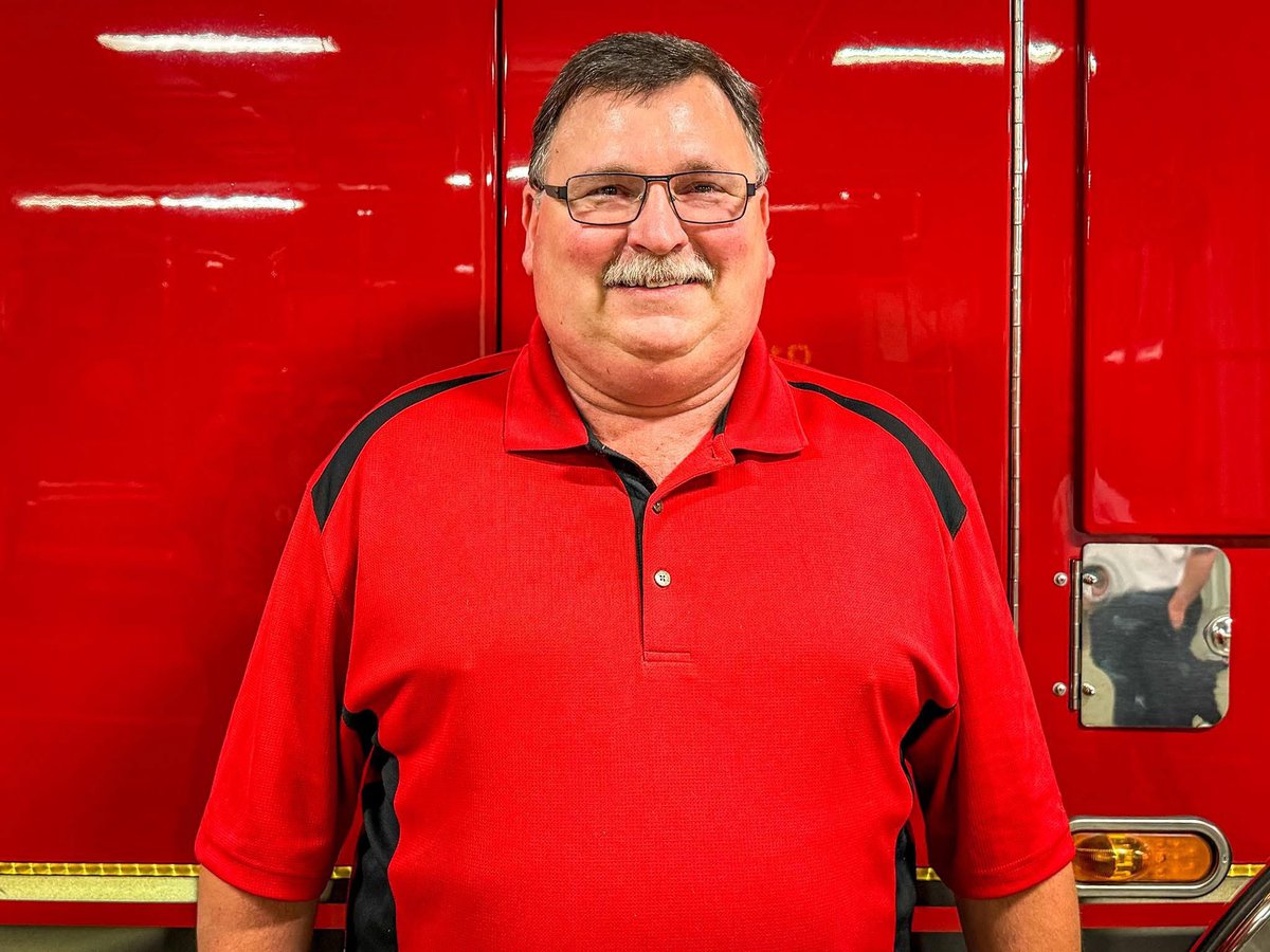 Ashland Fire Department tweet media