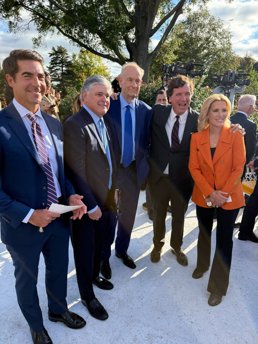 Benny Johnson tweet media