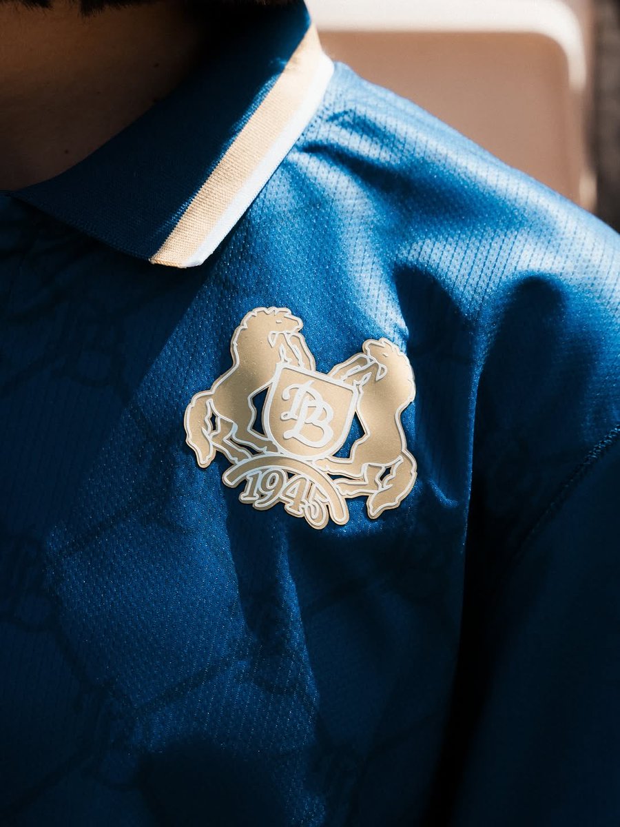 The Shirt Union tweet media