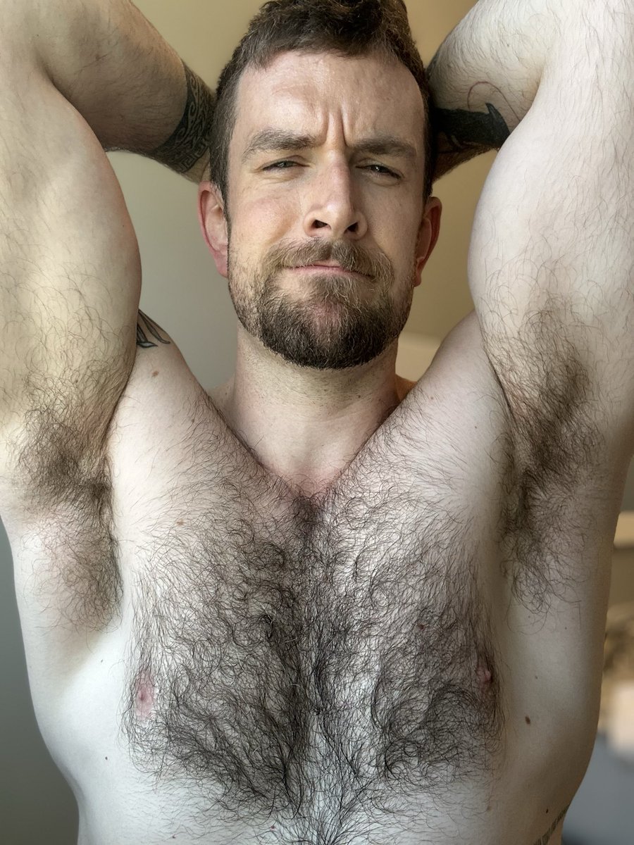 I’ve been told I don’t show enough armpit. Bitch, where you been?