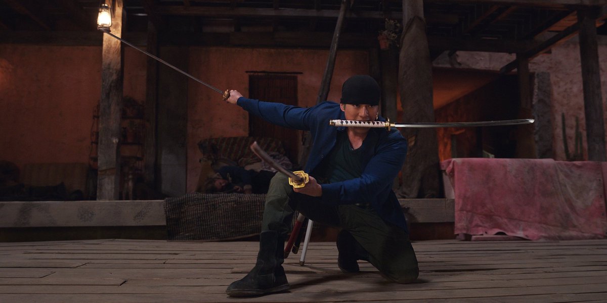 vipseriesbr's tweet image. Novas imagens oficiais da 2ª temporada de &apos;ONE PIECE&apos;.