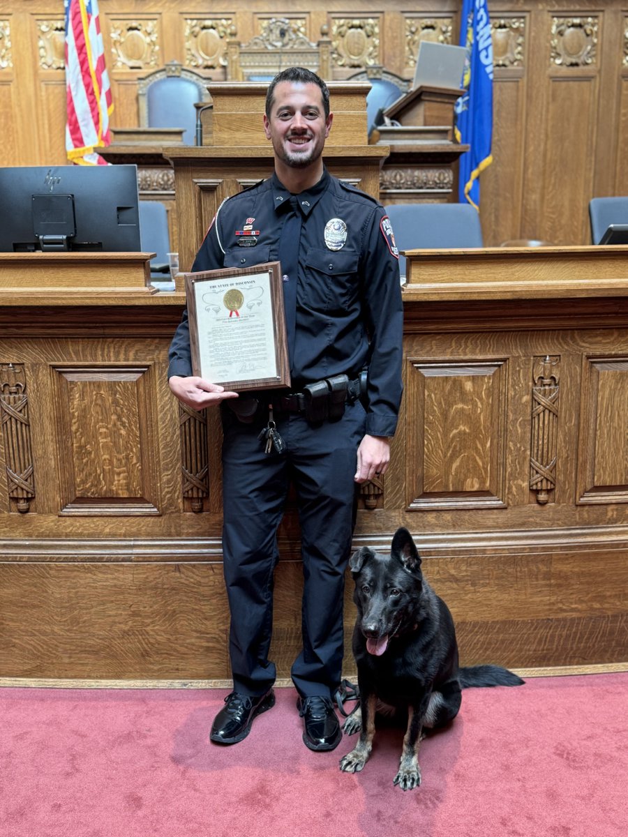 UW-Madison Police tweet media