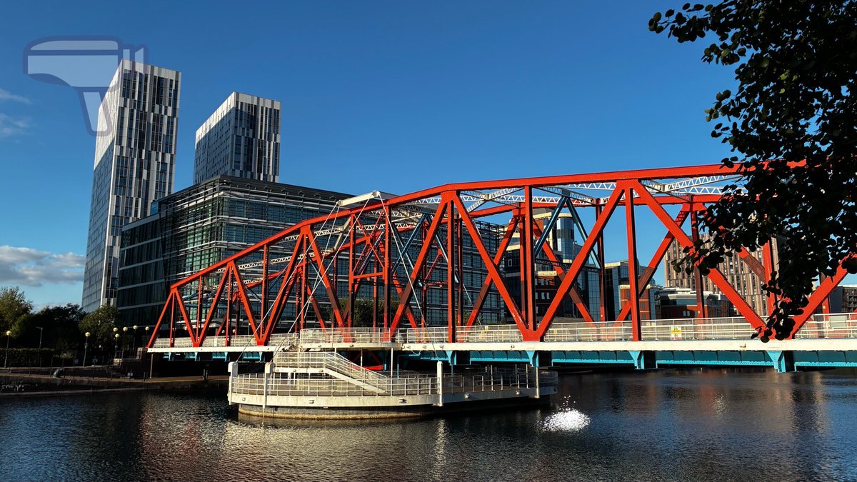 📝Nuevo artículo en el blog📝
Qué ver en 2 días en Manchester: los barrios que más molan, los imprescindibles y muchos consejos.
Si estás pensando en una escapada urbana por el norte de Inglaterra, este post te viene de perlas.
Ya avisamos… engancha.
👉🏻 eltomavistas.com/que-ver-en-man…