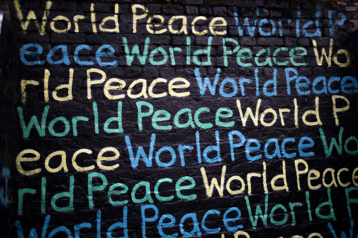 "I many times thought Peace had come"

I many times thought Peace had come
When peace was far away;
As wrecked men deem they sight the land
At centre of the sea,
And struggle slacker, but to prove,
As hopelessly as I,
How many the fictitious shores
Before the harbor lie.

Emily