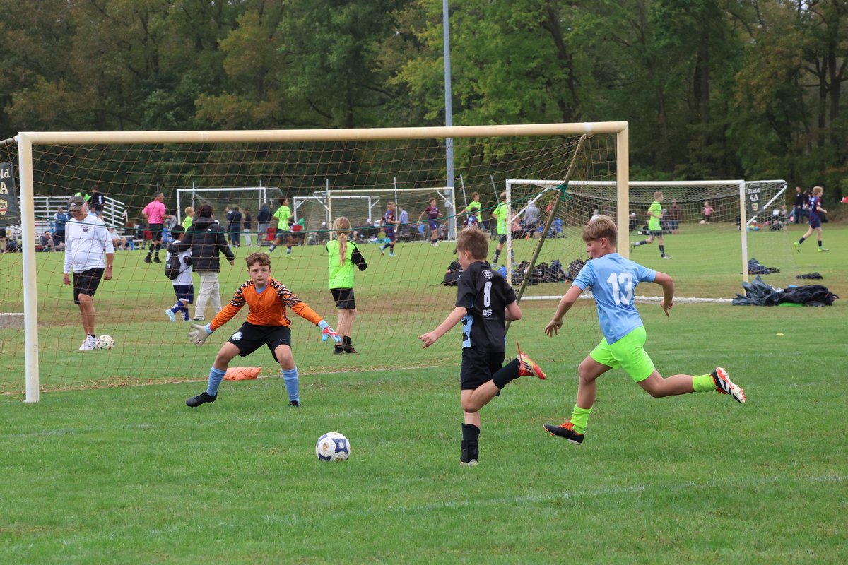 SalisburySc's tweet photo. Our 2014 Boys in action!! https://t.co/mb0bExDvcg