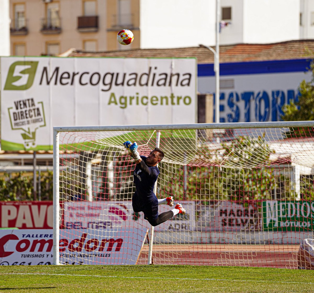 César Llera tweet media