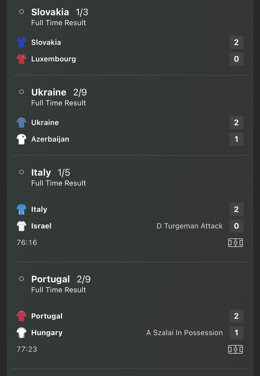 Cripticcc's tweet image. dw Czech Republic I didn’t fancy £7k anyway 🥴🥴