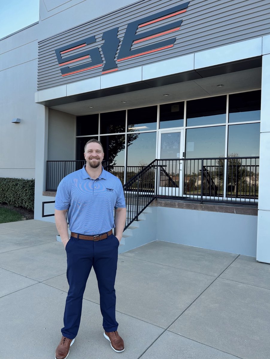 Arthur Parker has been promoted to Manager in Lexington, KY! 

Read more: bit.ly/3W2GbL5 #SEFL #LTL #trucking
