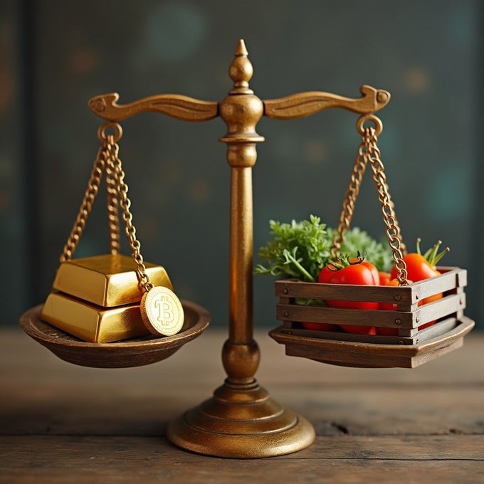 Not all RWA are created equal. Verdra offers assets that feed the world—and your wallet.