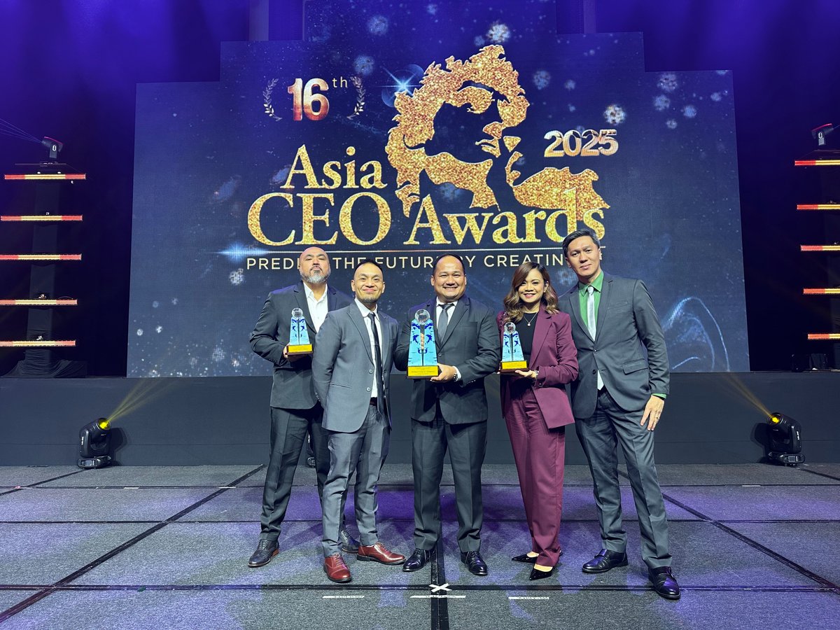 VXI Global Solutions tweet media